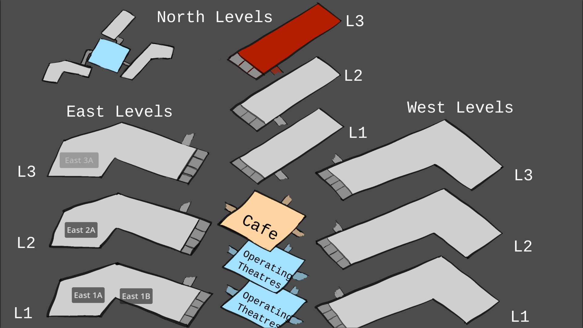 Clinical Marshmallows Screenshot 5